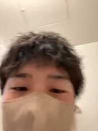 yuuki8910 webcam model stream image