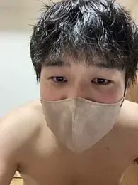 yuuki8910 webcam model stream image
