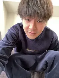 yuuki8910 webcam model stream image