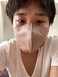yuuki8910 webcam model stream image