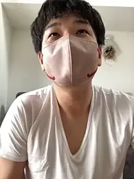 yuuki8910 webcam model stream image