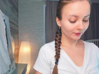 Cinderella Gumaer webcam model stream image