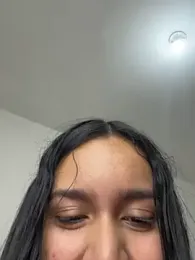 18cuteanita webcam model stream image