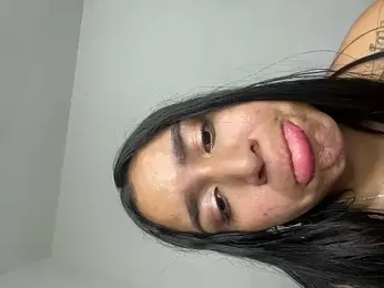 18cuteanita webcam model stream image