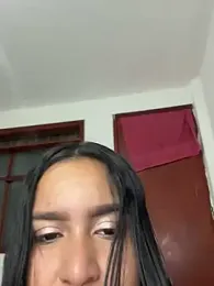 18cuteanita webcam model stream image