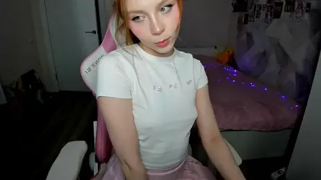 Passionate_Angels webcam stripchat model stream image