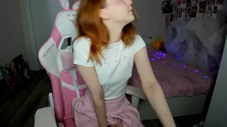 Passionate_Angels webcam model stream image