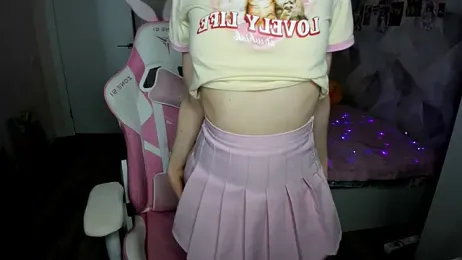 Passionate_Angels webcam model stream image