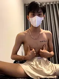 Jayki-e webcam model stream image