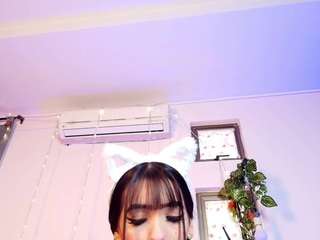 liccy-hall webcam model stream image