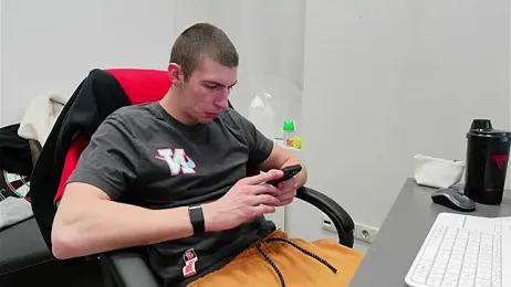 Ryan_Dozer webcam stripchat model stream image