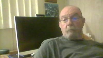 caljoe3 webcam model stream image