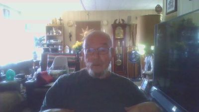 caljoe3 webcam model stream image