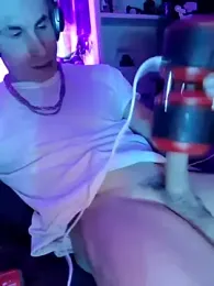 --D-a-D-D-y- webcam model stream image