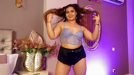 ZoeBellee webcam model stream image