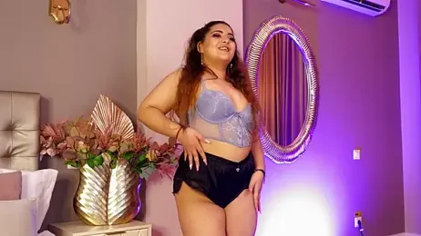 ZoeBellee webcam model stream image