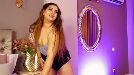 ZoeBellee webcam model stream image