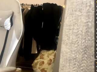 randicordner webcam model stream image