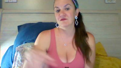 Easy_Briezy20 webcam model stream image