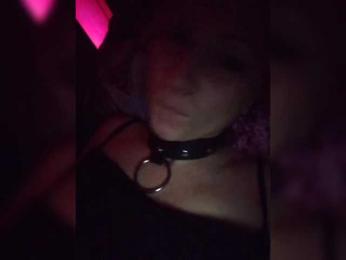 NecroMilfa webcam model stream image