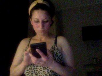 NecroMilfa webcam bongacams model stream image