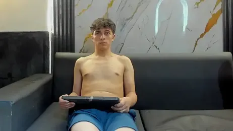matthewsweet_1 webcam model stream image