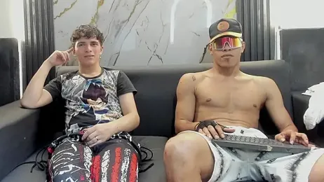 matthewsweet_1 webcam model stream image