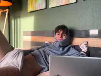 eric_carrotman webcam model stream image