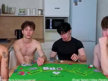 _dream_boys_ webcam chaturbate model stream image