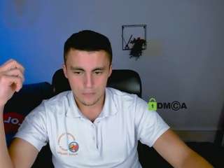felix-dream webcam model stream image