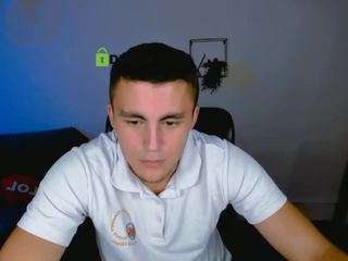 felix-dream webcam model stream image