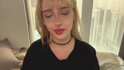 RudyKiser webcam model stream image