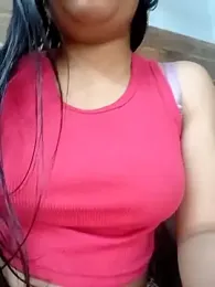 Anamika_24 webcam stripchat model stream image