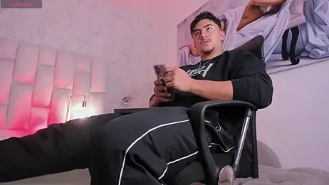 Zane_cruz webcam model stream image