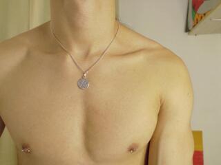 Willy Veins webcam model stream image