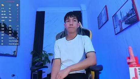 sam_kato webcam stripchat model stream image