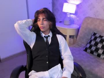 dereck_manson webcam model stream image