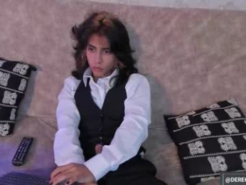 dereck_manson webcam model stream image
