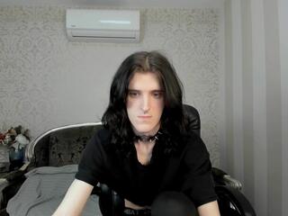 Zack Bev webcam flirt4free model stream image
