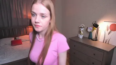 OdellaFrake webcam model stream image