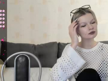 milymi_ webcam chaturbate model stream image