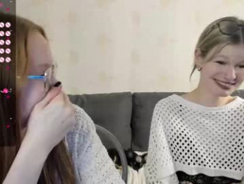 milymi_ webcam chaturbate model stream image