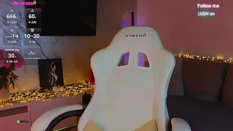 tina_akira webcam model stream image