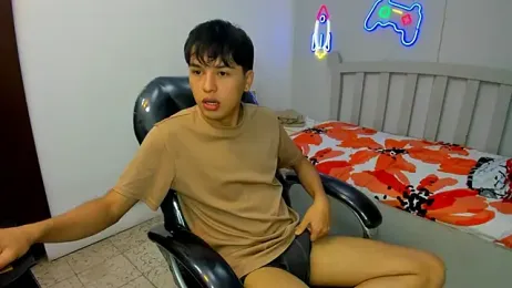 StiwenTwink webcam model stream image