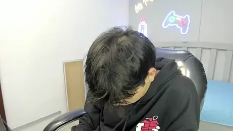 StiwenTwink webcam model stream image