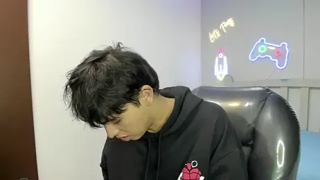 StiwenTwink webcam model stream image