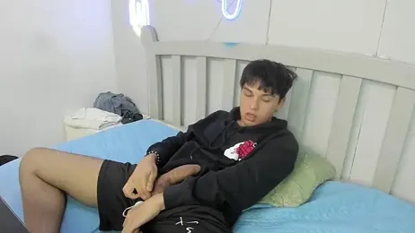 StiwenTwink webcam model stream image