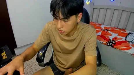 StiwenTwink webcam model stream image