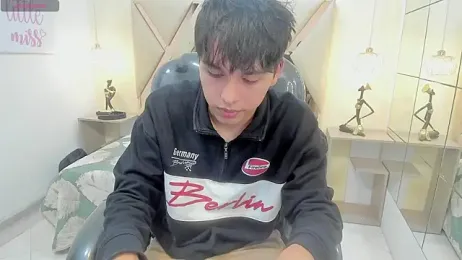 StiwenTwink webcam model stream image