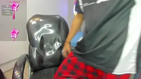 StiwenTwink webcam model stream image